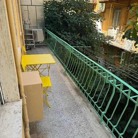 Apartment 2 *